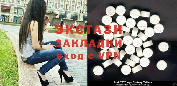 ECSTASY Алзамай